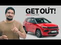 Jeep Compass 2024: Should You Buy One? | View