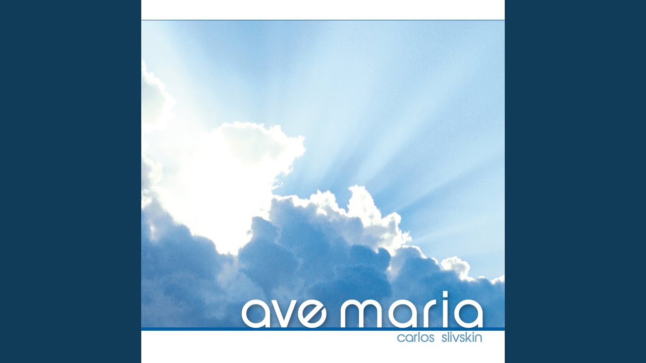 Ave Maria (Somma) - YouTube