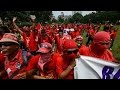 Red Alert: Malaysian Nationalists Take Aim at Najib