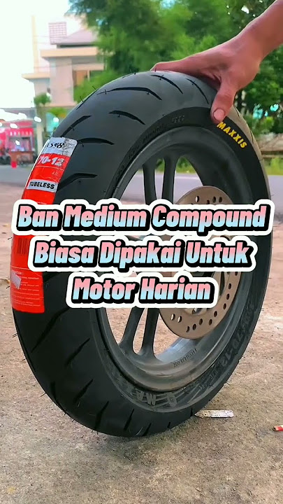 Ini Bedanya Compound Ban Soft, Medium, dan Hard