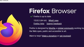 How to Update Mozilla Firefox Browser | Easy Step-by-Step Guide