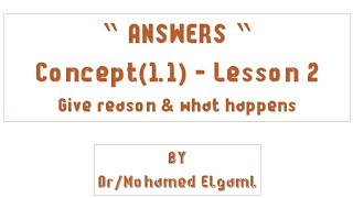 Grade 4 Science (6 exams on Unit 1)بنك المعرفه المصري حل 4 امتحانات ساينس المنهج الجديد 2022