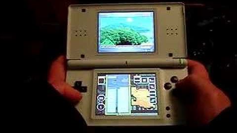 Tetris DS cheats cheating