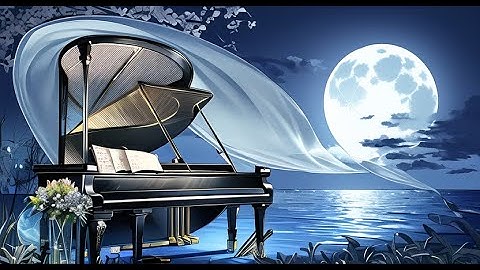 [ダブルクロマチックミディアントを用いた不定調性] AI作曲×AIイラスト集 Sonic Pi algorithmic music - double chromatic mediant