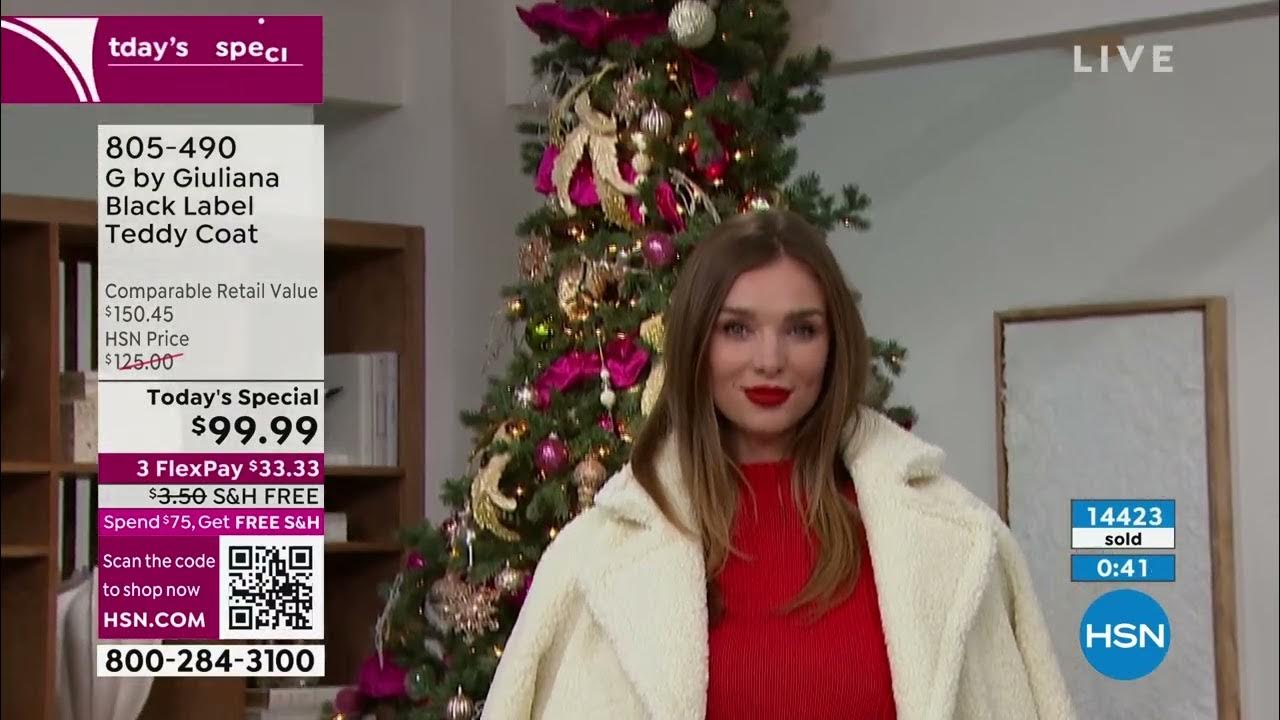 HSN Cyber Week Deals & Top Gifts 12.01.2022 01 PM YouTube