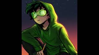 MHA Viridian:TGG Ch108 by Clouds
