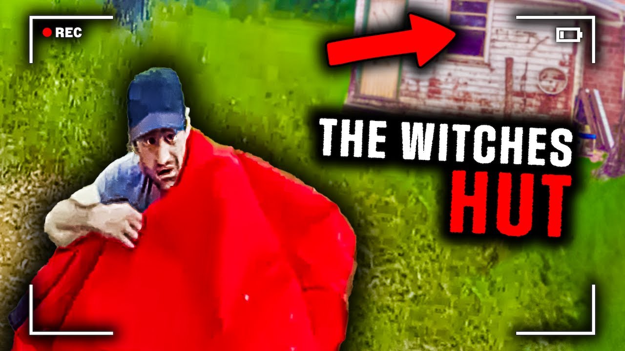 Cops Discover Horrifying Scene In Remote Cabin - New True Crime ...