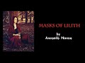 Masks of lilith