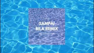 Nofik, WhoIsYaw, Mainem & Clo - Sampai Bila Remix [NixProd.]