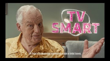 Freesat TV Smart #2