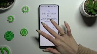 How to Check Saved Google Passwords on HONOR X7b - Google Passwords Autofill