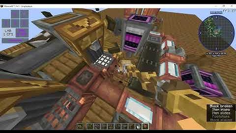 Create Tutorials [How to Make Cake Factory Start]