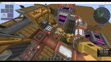 Create Tutorials [How to Make Cake Factory Start]