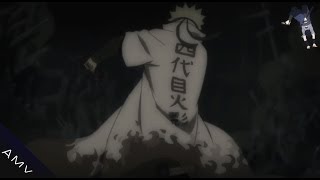 Naruto「AMV」▪ Now I'm Here ▪ RIGHT  HERE | HD