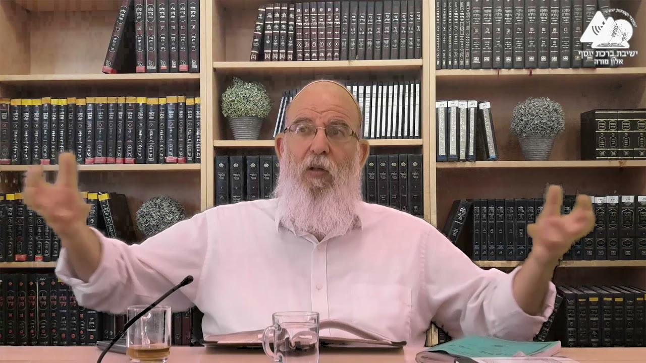שלמות איכותית וכמותית | הרב אליעזר קשתיאל | אורות ישראל | פרק ז פסקה ו | 54