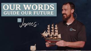 Our Words Guide Our Future