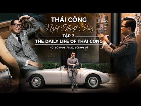 Video Tập 7: Cuộc sống thường ngày của Thái Công # Sự quý... - youtube