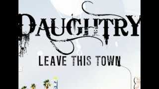 Chris Daughtry - on the inside