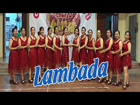 Video Nhảy dân vũ bài: 