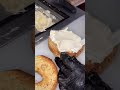 Everything Bagel W Cream Cheese Everything Bagel W Cream Cheese