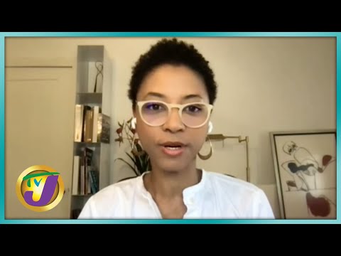 Honouring Harriet Tubman with Nina Cooke John | TVJ Smile Jamaica