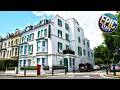 Kensington West Hotel | London, United Kingdom | Hotel Review ⭐