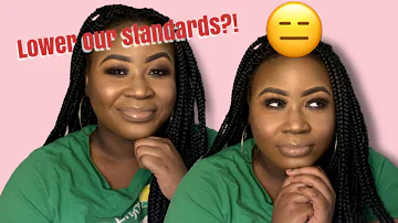 Are men intimidated by strong women? | Makeup + Chit Chat