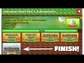[🔴LIVE] Finishing the Grow a Garden Halloween Achievements!!!