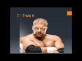 LOS MEJORES luchadores de la WWE 2014 | TOP 10 | BlasTer
