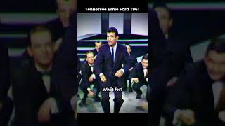Got No Misery | I Got Plenty of Nothing | Tennessee Ernie Ford