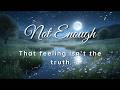 Easing the Feeling of Not Being Good Enough | ASMR Positive Affirmations for Men