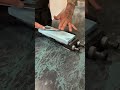 Rui Knives, Sharpening Stone