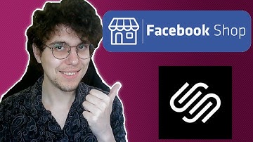 How To Connect Squarespace To Facebook Shop