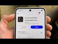 Love Launchers App kaise Use Kare | How to use love launcher lovely launcher app