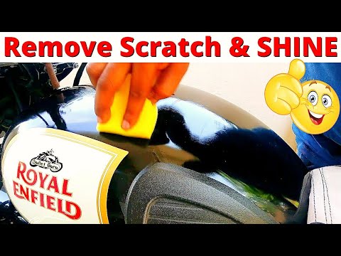 Remove Scratch Quick Shine In Glossy For All Vehicles You Remove Scratch Quick Shine In Glossy For All Vehicles