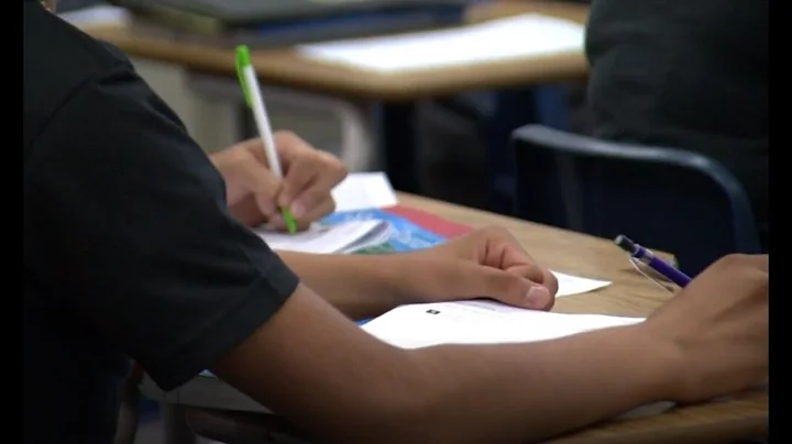 To pay for teacher raises, CCSD eliminates all middle and high school dean positions