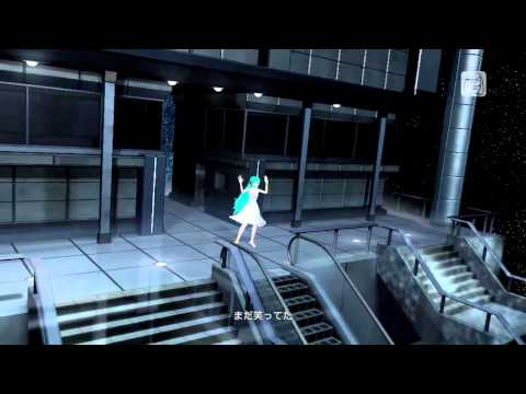 【初音ミク】ドリーミーシアター2nd【星屑ユートピア】PV