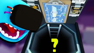 I Found Rick's Secret Accomplice in Rick and Morty VR!