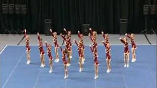 Mill Creek - 2008 - 1st place