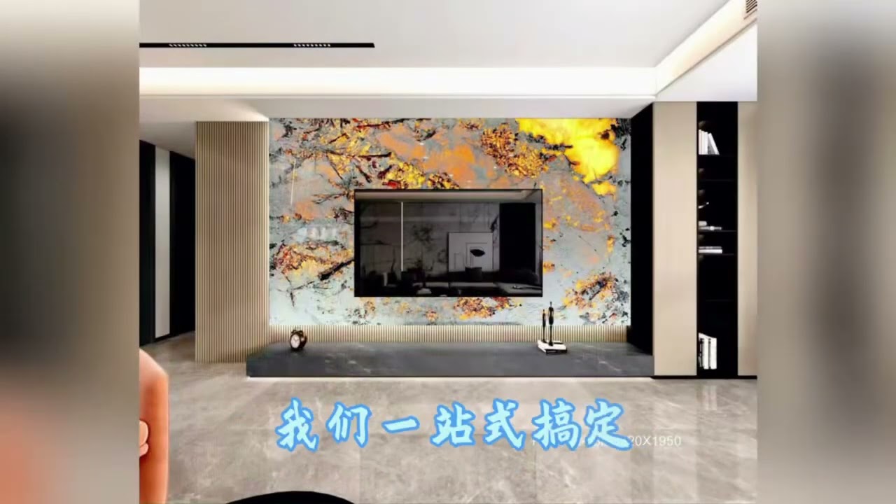 From Shuitou, China | Global Luxury Stone Sourcing & Custom Marble Service