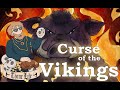 Curse of the vikings