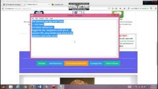 tutorial autolike