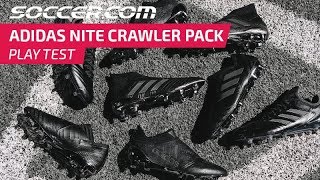 Adidas Nite Crawler Pack