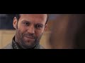 Banka İşi  #Jason Statham Aksiyon Filmi