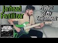 Capture de la vidéo Jarhead Fertilizer - Product Of My Environment (Guitar Cover W/ Tabs & Backing Track On Patreon)