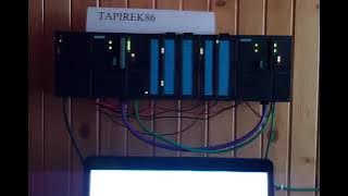 PLC SIEMENS Simatic S7 programming  MUSIC