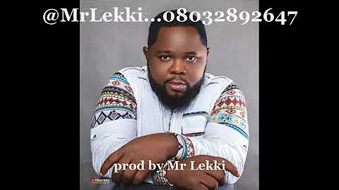 DJ Spinall   Baba instrumental  Ft  Kiss Daniel   Prod by Mr Lekki