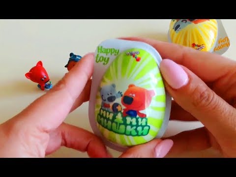 Ми-ми-мишки - Новые серии! / Cartoon / animated film / LOL