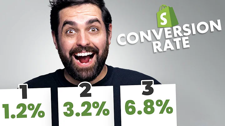Boost Your Shopify Store's Conversion Rate at Every Stage