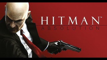 Hitman Absolution - Countdown - Take 